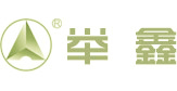 舉鑫logo