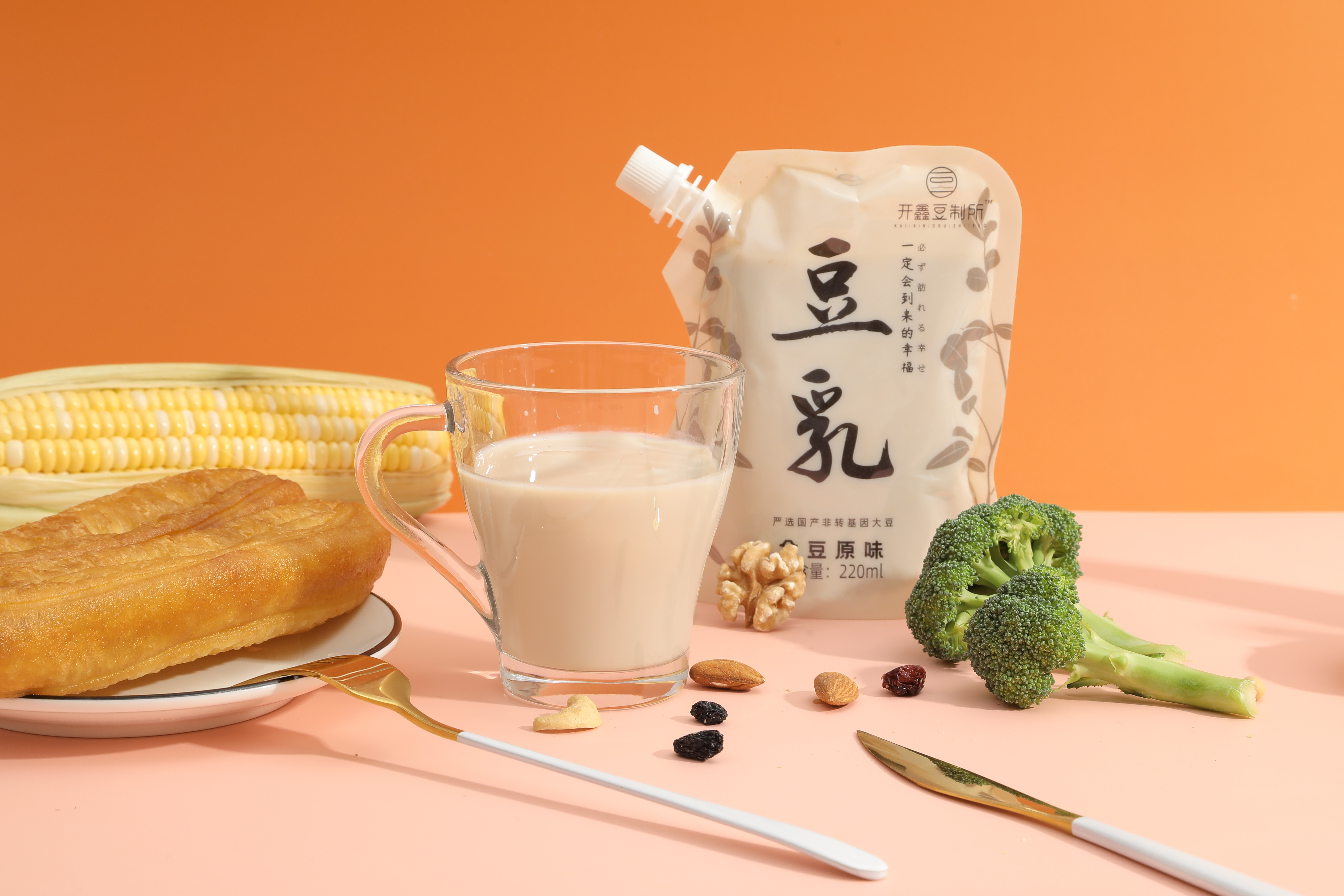 豆乳5