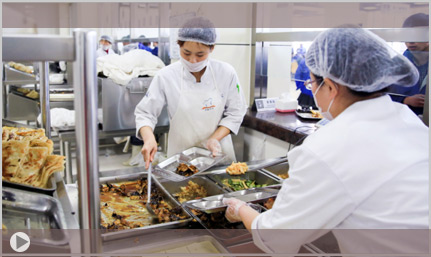 舉鑫幫廚宣傳視頻