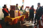 十年攜手 翼起飛揚 鑫念感恩 與你偕行