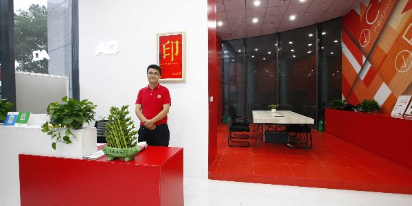 「數碼圖文店」設計師，對于印刷你懂多少？-和印愛歐圖文